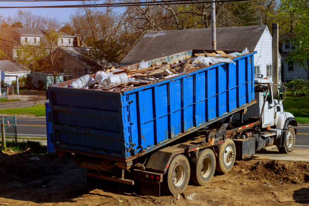 Trusted Mena, AR Junk Removal Experts
