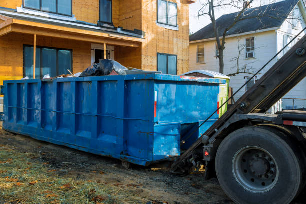 Best Attic Cleanout Services  in Mena, AR