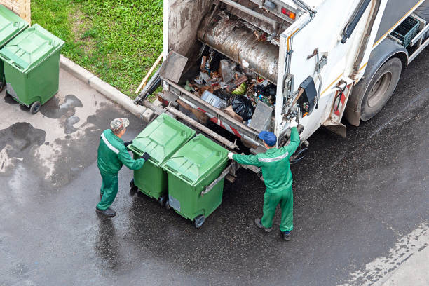 Best Yard Cleanup Services  in Mena, AR