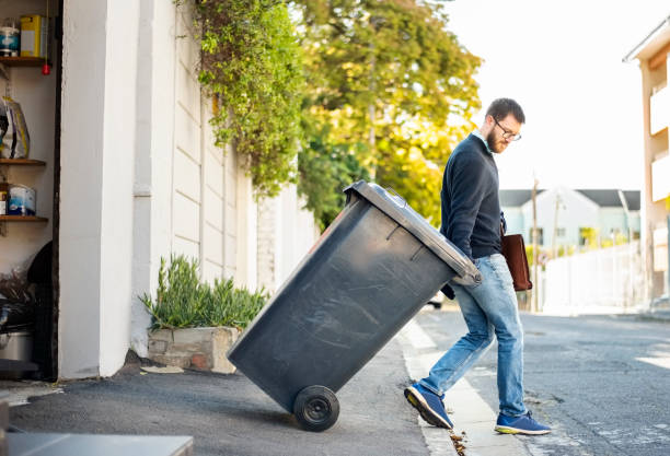 Commercial Cleanout Services in Mena, AR