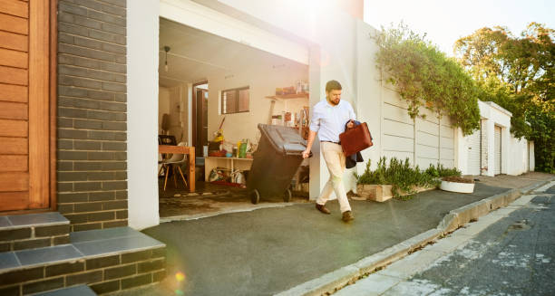 Best Yard Waste Removal  in Mena, AR